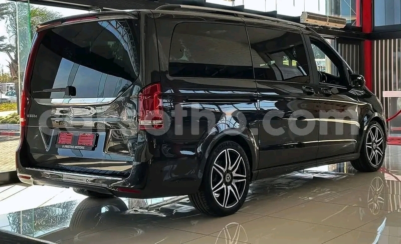 Big with watermark mercedes benz v klasse maseru maseru 30367