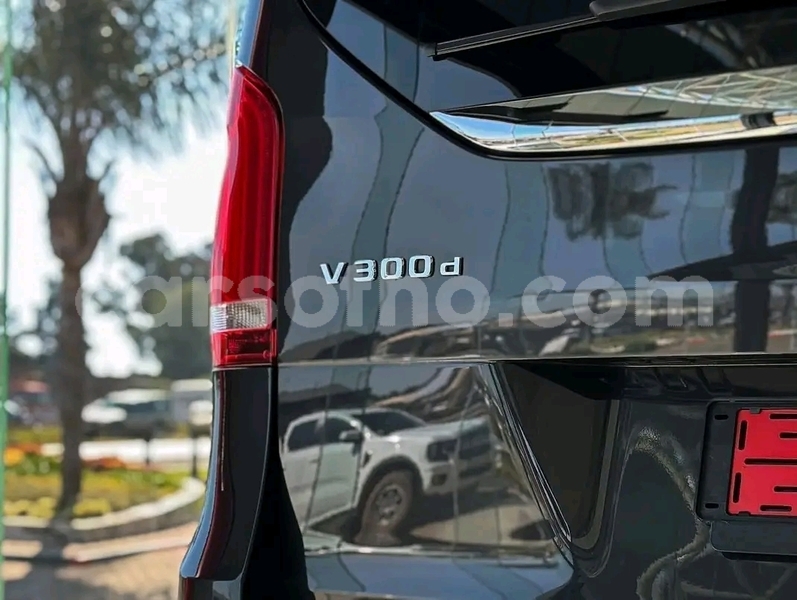 Big with watermark mercedes benz v klasse maseru maseru 30367