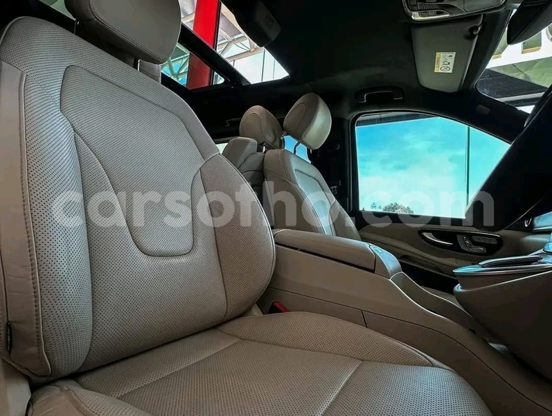 Big with watermark mercedes benz v klasse maseru maseru 30367