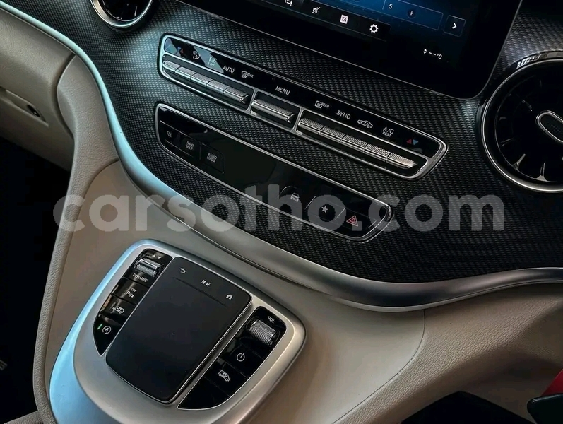 Big with watermark mercedes benz v klasse maseru maseru 30367