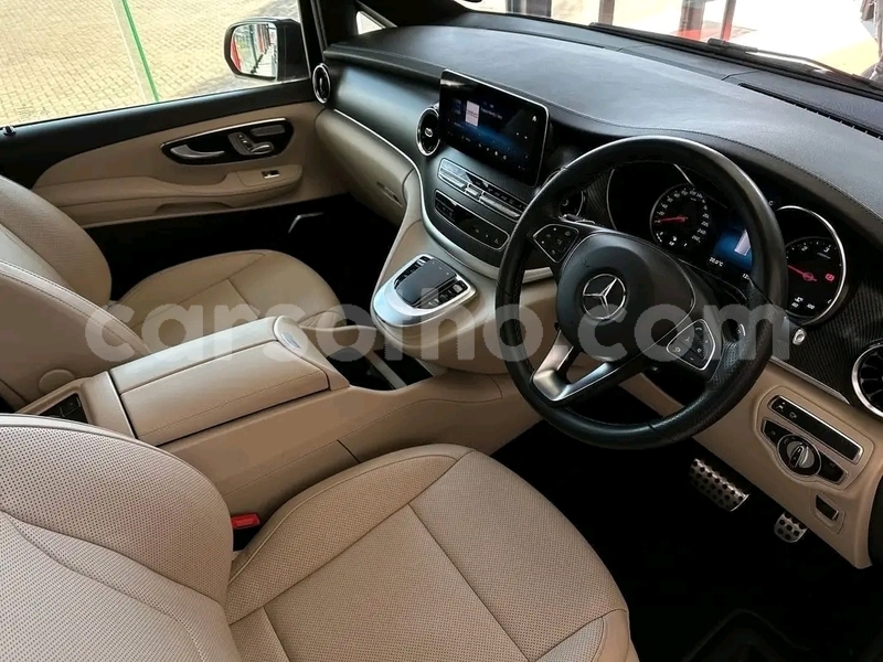 Big with watermark mercedes benz v klasse maseru maseru 30367