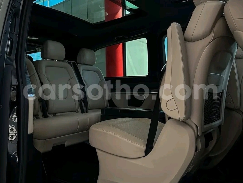 Big with watermark mercedes benz v klasse maseru maseru 30367