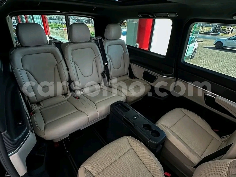 Big with watermark mercedes benz v klasse maseru maseru 30367