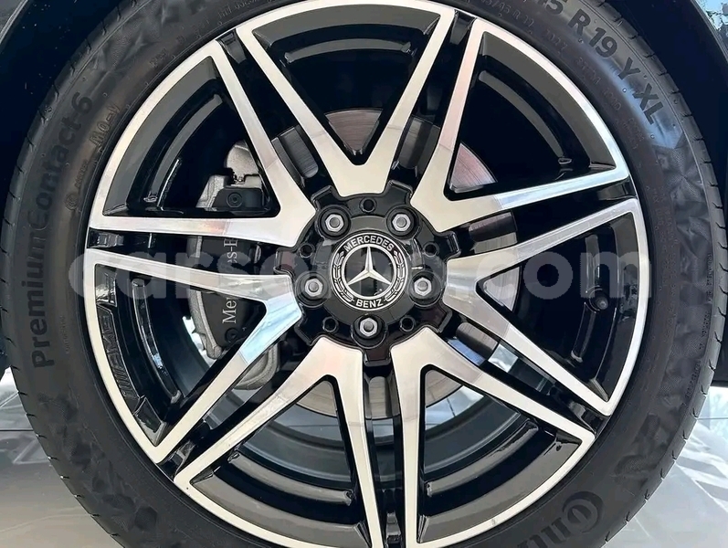 Big with watermark mercedes benz v klasse maseru maseru 30367