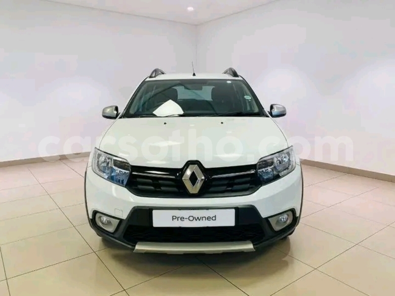 Big with watermark renault sandero maseru maseru 30368