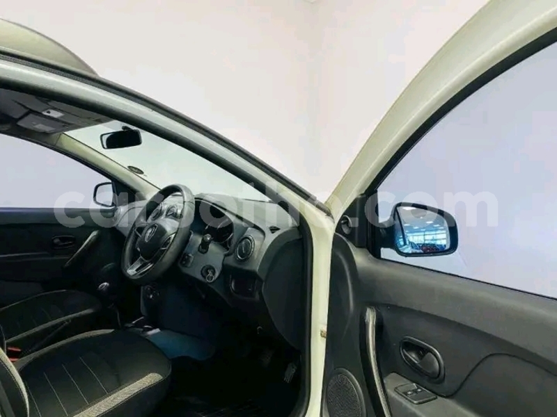 Big with watermark renault sandero maseru maseru 30368