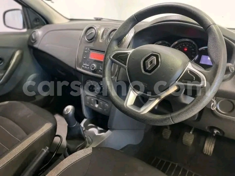 Big with watermark renault sandero maseru maseru 30368