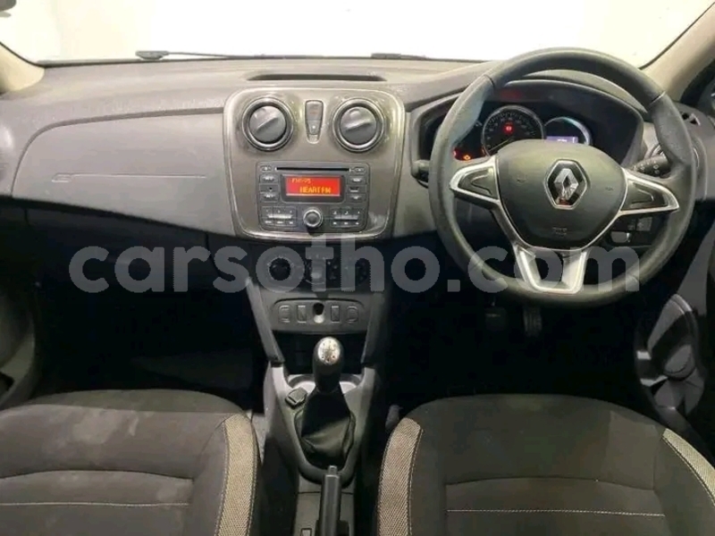 Big with watermark renault sandero maseru maseru 30368