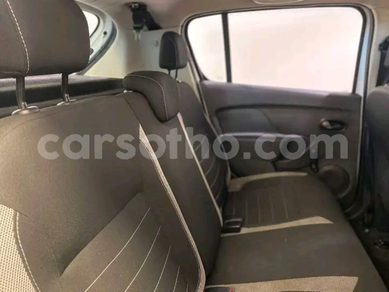 Big with watermark renault sandero maseru maseru 30368