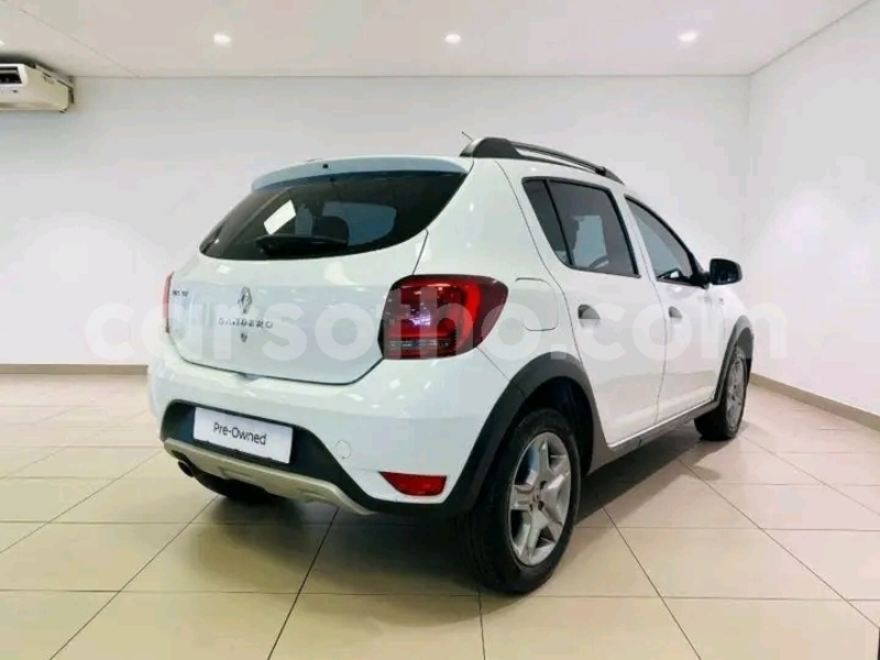 Big with watermark renault sandero maseru maseru 30368