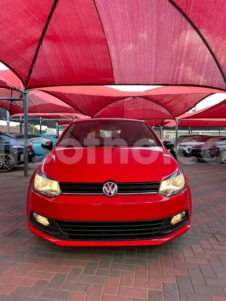 Big with watermark volkswagen polo maseru maseru 30369