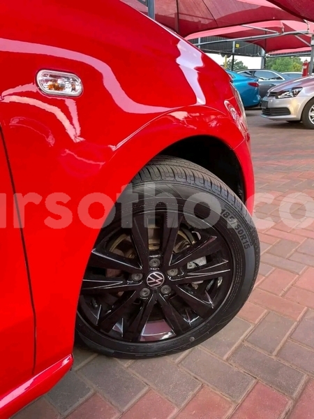 Big with watermark volkswagen polo maseru maseru 30369