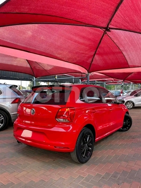 Big with watermark volkswagen polo maseru maseru 30369