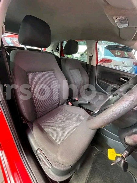 Big with watermark volkswagen polo maseru maseru 30369