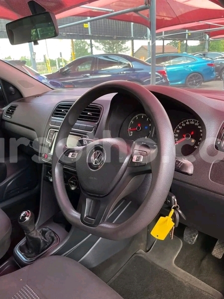 Big with watermark volkswagen polo maseru maseru 30369