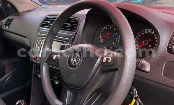 Acheter Occasion Voiture Volkswagen Polo Rouge à Maseru, Maseru Acheter Occasion Voiture Volkswagen Polo Rouge à Maseru, Maseru