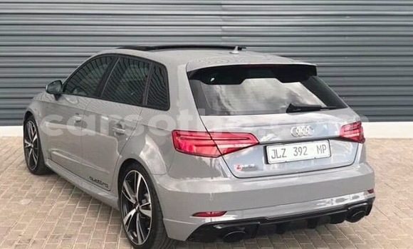 اشتري مستعمل Audi RS3 Other سيارة في Maseru في Maseru اشتري مستعمل Audi RS3 Other سيارة في Maseru في Maseru