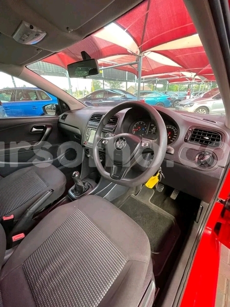 Big with watermark volkswagen polo maseru maseru 30369