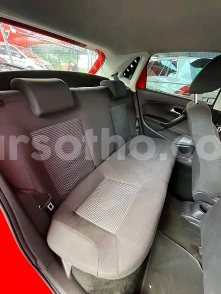 Big with watermark volkswagen polo maseru maseru 30369