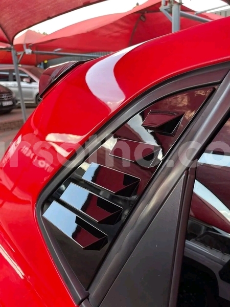 Big with watermark volkswagen polo maseru maseru 30369