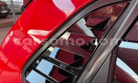 Acheter Occasion Voiture Volkswagen Polo Rouge à Maseru, Maseru Acheter Occasion Voiture Volkswagen Polo Rouge à Maseru, Maseru