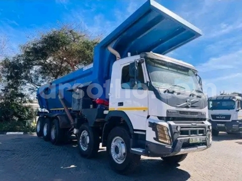 Big with watermark volvo f4 maseru maseru 30370