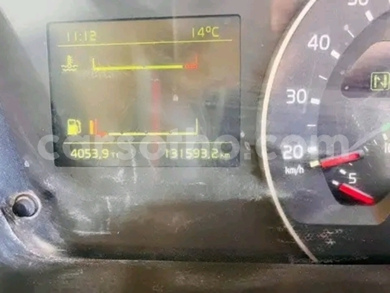 Big with watermark volvo f4 maseru maseru 30370