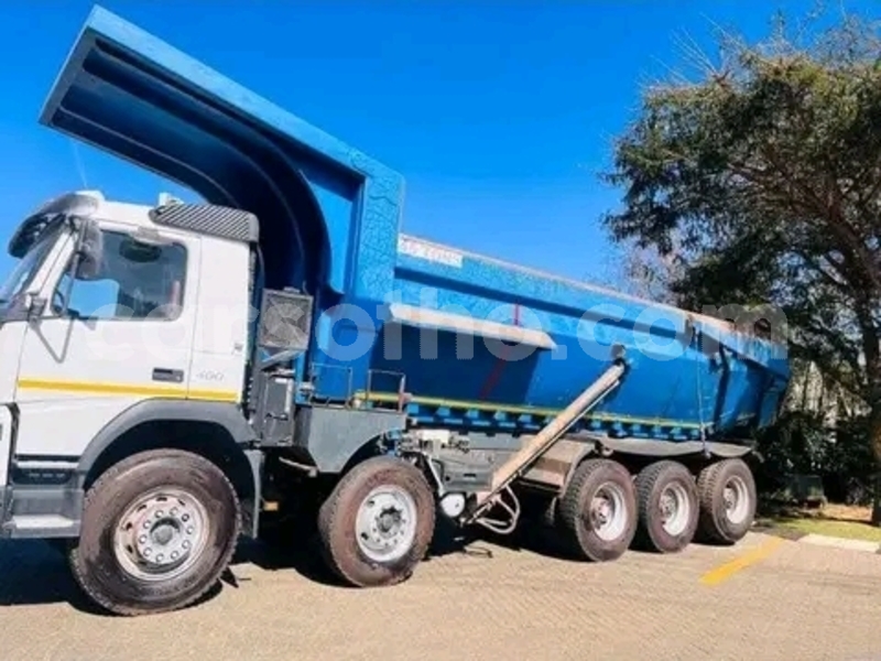 Big with watermark volvo f4 maseru maseru 30370