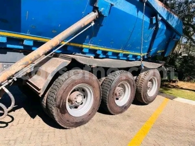 Big with watermark volvo f4 maseru maseru 30370