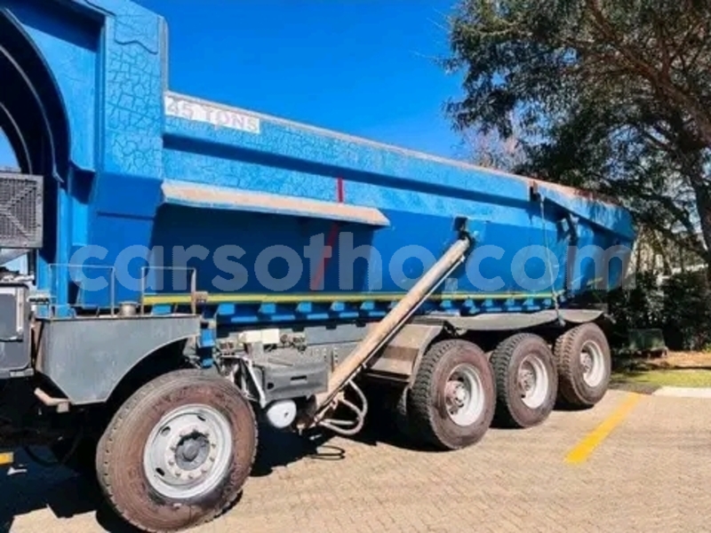 Big with watermark volvo f4 maseru maseru 30370