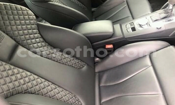 اشتري مستعمل Audi RS3 Other سيارة في Maseru في Maseru اشتري مستعمل Audi RS3 Other سيارة في Maseru في Maseru