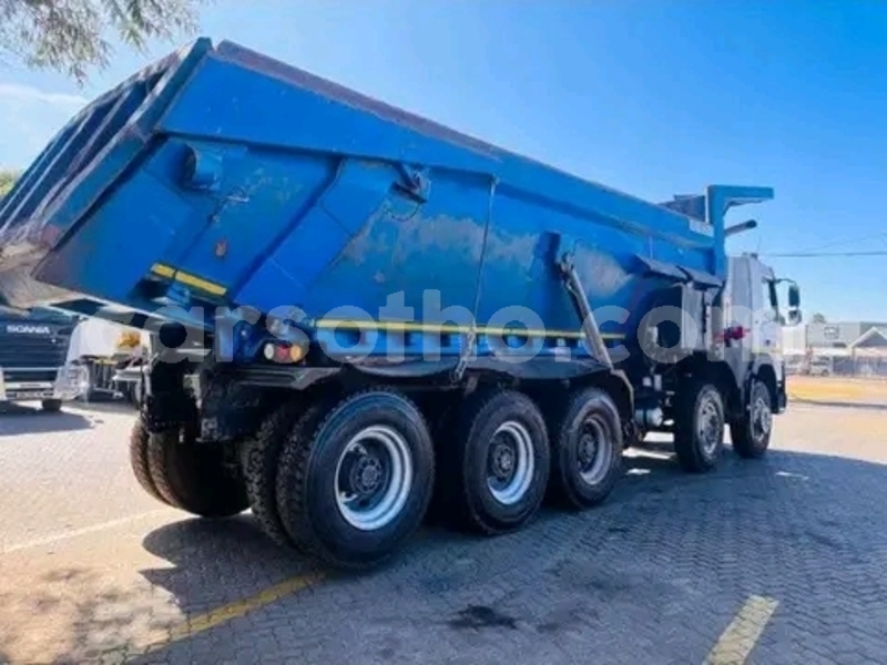 Big with watermark volvo f4 maseru maseru 30370
