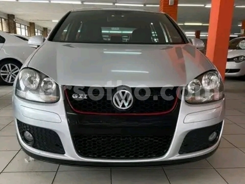 Big with watermark volkswagen golf gti maseru maseru 30371