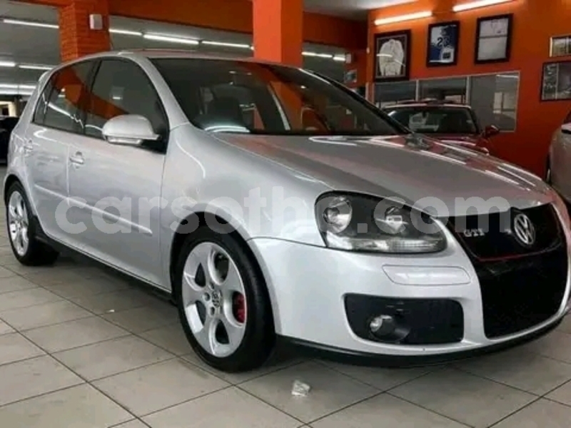 Big with watermark volkswagen golf gti maseru maseru 30371