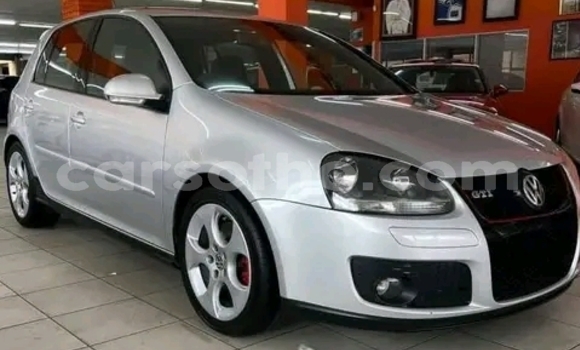Acheter Occasion Voiture Volkswagen Golf GTI Autre à Maseru, Maseru Acheter Occasion Voiture Volkswagen Golf GTI Autre à Maseru, Maseru