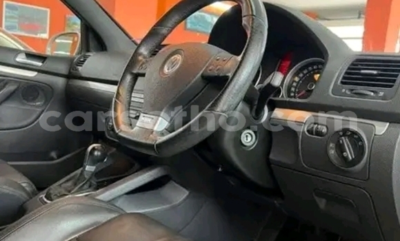 Acheter Occasion Voiture Volkswagen Golf GTI Autre à Maseru, Maseru Acheter Occasion Voiture Volkswagen Golf GTI Autre à Maseru, Maseru