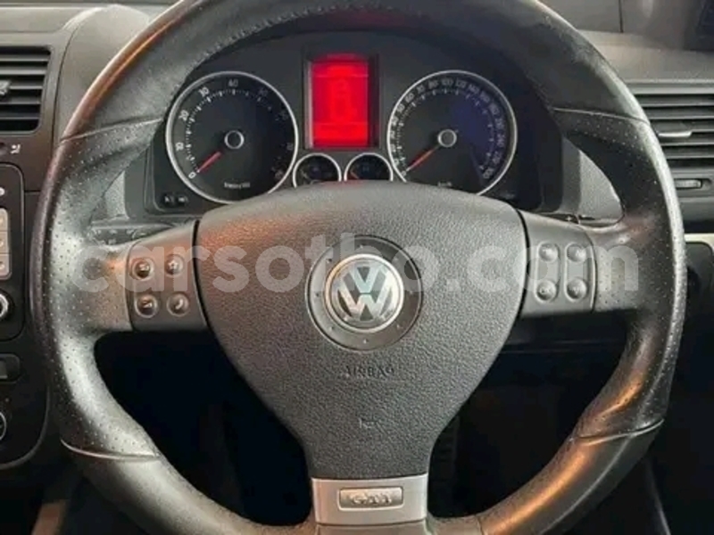 Big with watermark volkswagen golf gti maseru maseru 30371