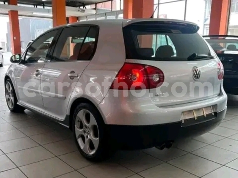 Big with watermark volkswagen golf gti maseru maseru 30371
