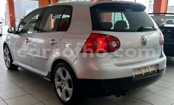 Acheter Occasion Voiture Volkswagen Golf GTI Autre à Maseru, Maseru Acheter Occasion Voiture Volkswagen Golf GTI Autre à Maseru, Maseru
