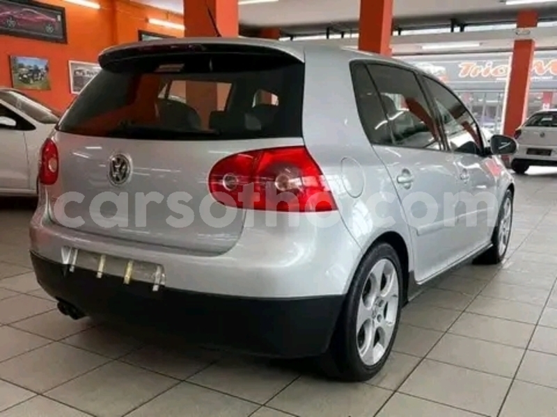 Big with watermark volkswagen golf gti maseru maseru 30371