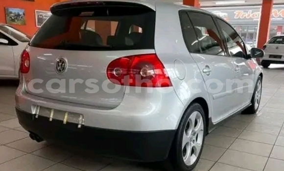 Acheter Occasion Voiture Volkswagen Golf GTI Autre à Maseru, Maseru Acheter Occasion Voiture Volkswagen Golf GTI Autre à Maseru, Maseru