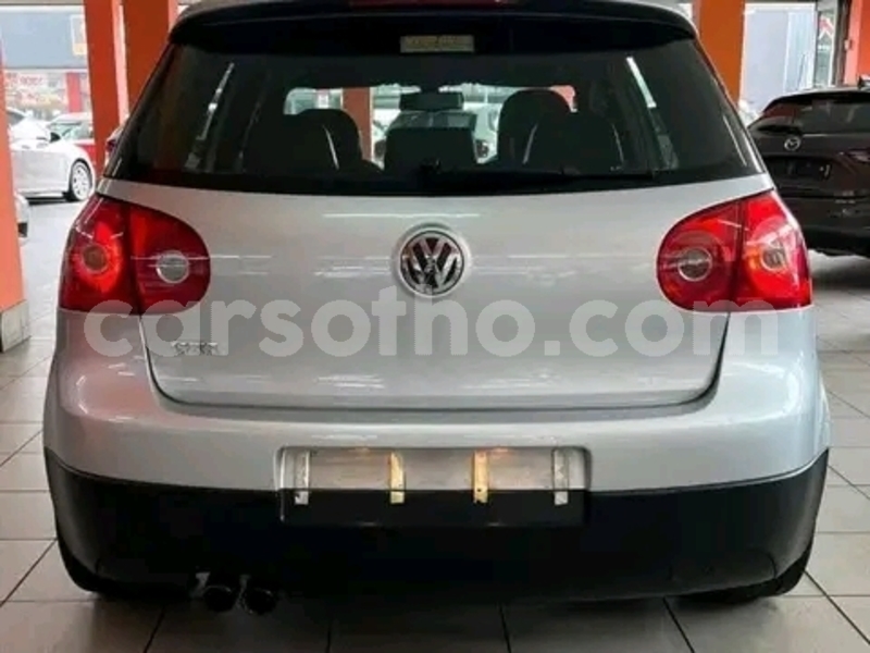 Big with watermark volkswagen golf gti maseru maseru 30371