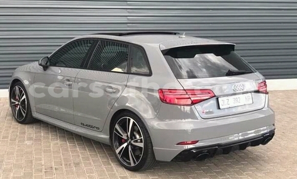 اشتري مستعمل Audi RS3 Other سيارة في Maseru في Maseru اشتري مستعمل Audi RS3 Other سيارة في Maseru في Maseru