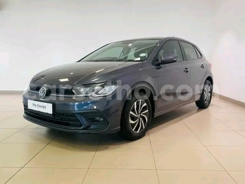 Big with watermark volkswagen polo gti maseru maseru 30372