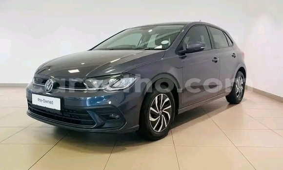 اشتري مستعمل Volkswagen Polo GTI Blue سيارة في Maseru في Maseru