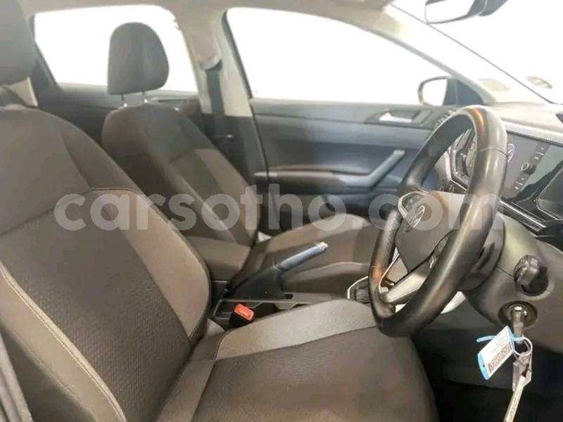 Big with watermark volkswagen polo gti maseru maseru 30372