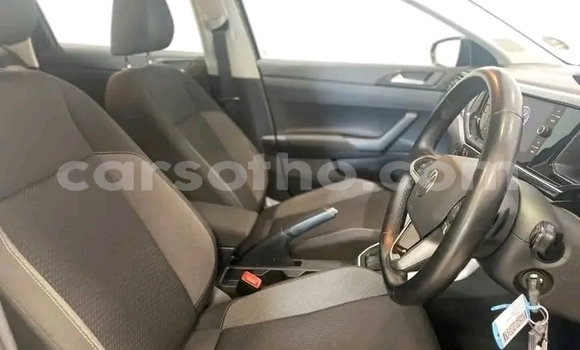 Acheter Occasion Voiture Volkswagen Polo GTI Bleu à Maseru, Maseru Acheter Occasion Voiture Volkswagen Polo GTI Bleu à Maseru, Maseru