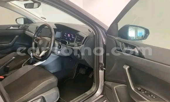 Acheter Occasion Voiture Volkswagen Polo GTI Bleu à Maseru, Maseru Acheter Occasion Voiture Volkswagen Polo GTI Bleu à Maseru, Maseru