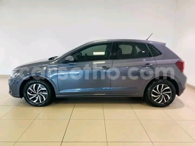 Big with watermark volkswagen polo gti maseru maseru 30372