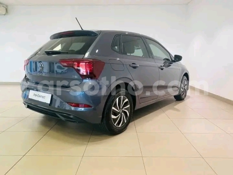 Big with watermark volkswagen polo gti maseru maseru 30372